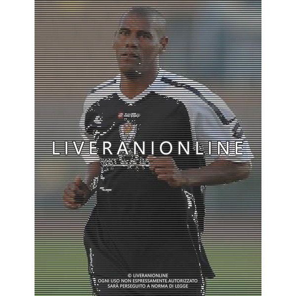 Champions League 2008-2009 Preliminari Serravalle di San Marino - 15.07.2008 Murata(RSM)-IFK Goteborg(SWE) Nella Foto:ALDAIR /Ph.Vitez-Ag. Aldo Liverani