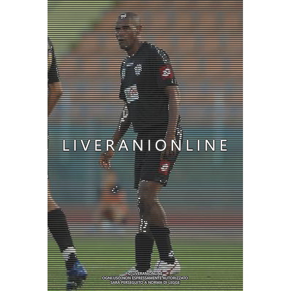 Champions League 2008-2009 Preliminari Serravalle di San Marino - 15.07.2008 Murata(RSM)-IFK Goteborg(SWE) Nella Foto:ALDAIR /Ph.Vitez-Ag. Aldo Liverani