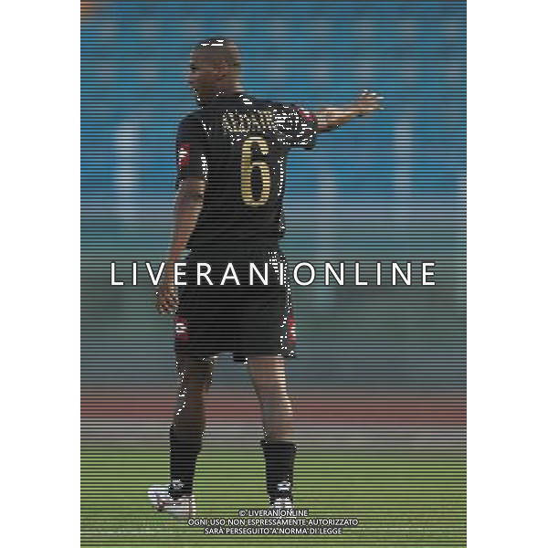 Champions League 2008-2009 Preliminari Serravalle di San Marino - 15.07.2008 Murata(RSM)-IFK Goteborg(SWE) Nella Foto:ALDAIR /Ph.Vitez-Ag. Aldo Liverani