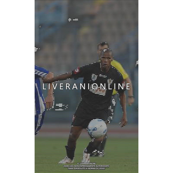 Champions League 2008-2009 Preliminari Serravalle di San Marino - 15.07.2008 Murata(RSM)-IFK Goteborg(SWE) Nella Foto:ALDAIR /Ph.Vitez-Ag. Aldo Liverani