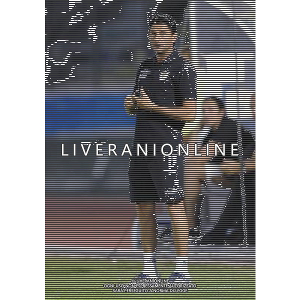 Champions League 2008-2009 Preliminari Serravalle di San Marino - 15.07.2008 Murata(RSM)-IFK Goteborg(SWE) Nella Foto:AGOSTINI MASSIMO /Ph.Vitez-Ag. Aldo Liverani