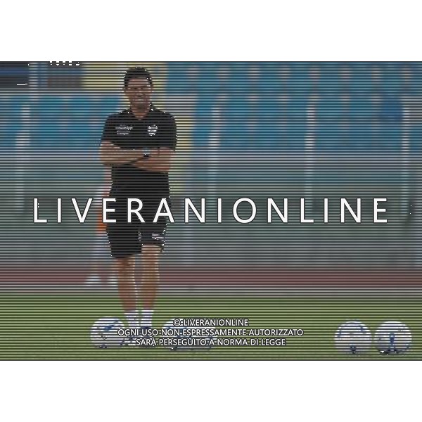 Champions League 2008-2009 Preliminari Serravalle di San Marino - 15.07.2008 Murata(RSM)-IFK Goteborg(SWE) Nella Foto:AGOSTINI MASSIMO /Ph.Vitez-Ag. Aldo Liverani