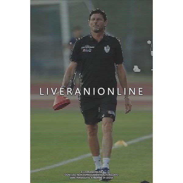 Champions League 2008-2009 Preliminari Serravalle di San Marino - 15.07.2008 Murata(RSM)-IFK Goteborg(SWE) Nella Foto:AGOSTINI MASSIMO /Ph.Vitez-Ag. Aldo Liverani