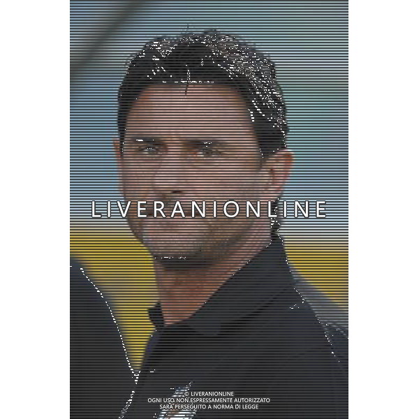 Champions League 2008-2009 Preliminari Serravalle di San Marino - 15.07.2008 Murata(RSM)-IFK Goteborg(SWE) Nella Foto:AGOSTINI MASSIMO /Ph.Vitez-Ag. Aldo Liverani