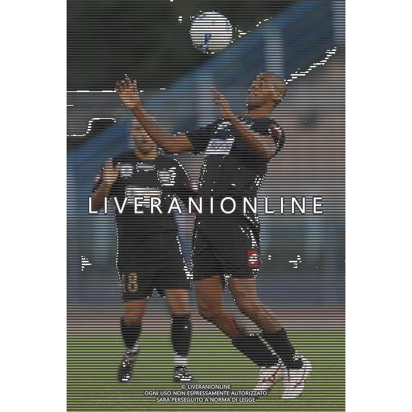 Champions League 2008-2009 Preliminari Serravalle di San Marino - 15.07.2008 Murata(RSM)-IFK Goteborg(SWE) Nella Foto:ALDAIR /Ph.Vitez-Ag. Aldo Liverani