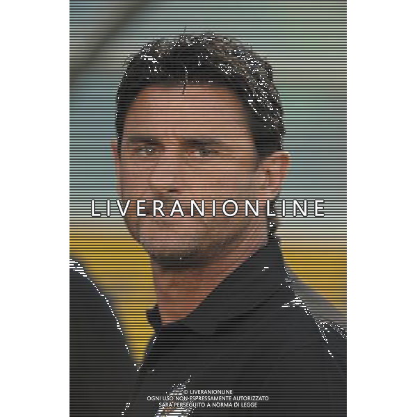 Champions League 2008-2009 Preliminari Serravalle di San Marino - 15.07.2008 Murata(RSM)-IFK Goteborg(SWE) Nella Foto:AGOSTINI MASSIMO /Ph.Vitez-Ag. Aldo Liverani