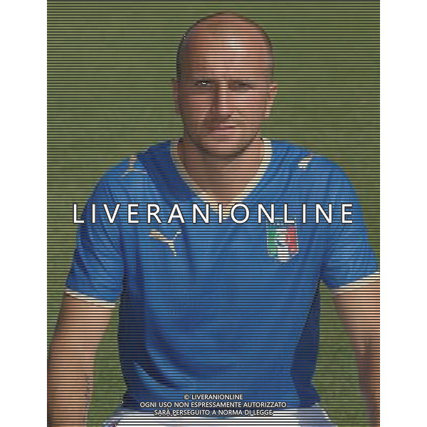 Nazionale Italiana Olimpica di Calcio Coverciano - 16.07.2008 Nella Foto:ROCCHI TOMMASO /Ph.Vitez-Ag. Aldo Liverani