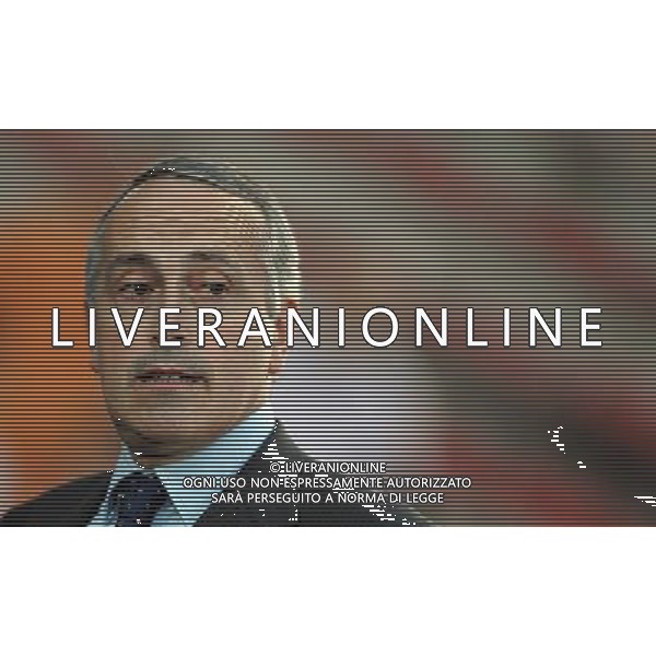 Amichevole Nazionale Olimpica Pistoia - 22.07.2008 Italia-Romania Nella Foto:ABETE GIANCARLO /Ph.Vitez-Ag. Aldo Liverani