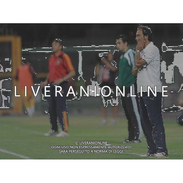 Amichevole Nazionale Olimpica Pistoia - 22.07.2008 Italia-Romania Nella Foto:CASIRAGHI PIERLUIGI /Ph.Vitez-Ag. Aldo Liverani