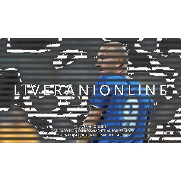 Amichevole Nazionale Olimpica Pistoia - 22.07.2008 Italia-Romania Nella Foto:ROCCHI TOMMASO /Ph.Vitez-Ag. Aldo Liverani