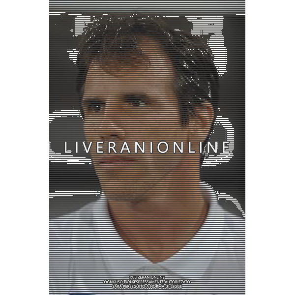 Amichevole Nazionale Olimpica Pistoia - 22.07.2008 Italia-Romania Nella Foto:ZOLA GIANFRANCO /Ph.Vitez-Ag. Aldo Liverani