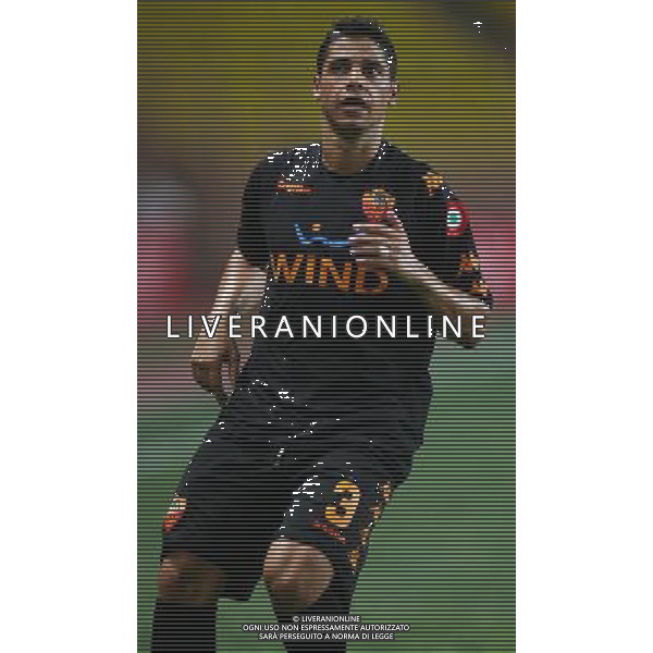 Foto Aldo Liverani/Luca Ghidoni Monaco 02/08/2008 Amichevole di calcio 2008-2009 As Monaco-Roma Nella foto Cicinho AG ALDO LIVERANI