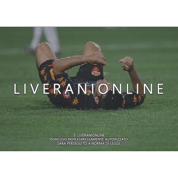 Foto Aldo Liverani/Luca Ghidoni Monaco 02/08/2008 Amichevole di calcio 2008-2009 As Monaco-Roma Nella foto Montella AG ALDO LIVERANI