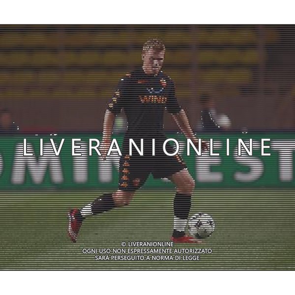 Foto Aldo Liverani/Luca Ghidoni Monaco 02/08/2008 Amichevole di calcio 2008-2009 As Monaco-Roma Nella foto Riise AG ALDO LIVERANI