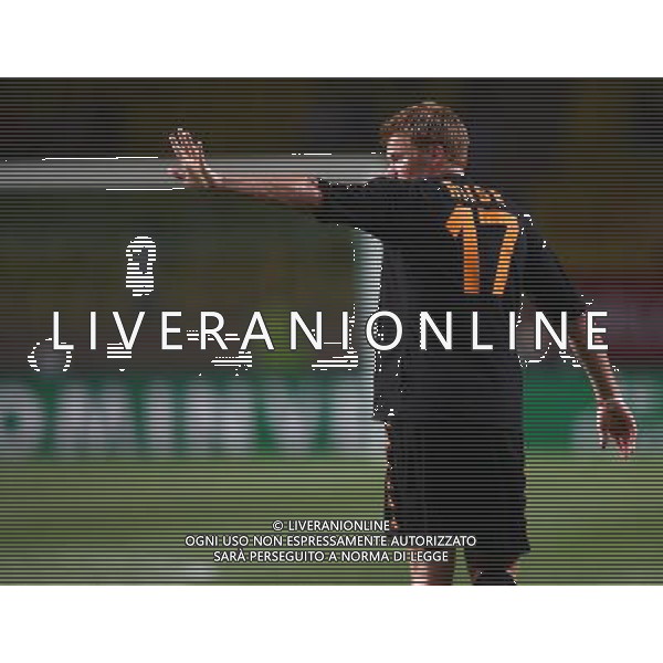 Foto Aldo Liverani/Luca Ghidoni Monaco 02/08/2008 Amichevole di calcio 2008-2009 As Monaco-Roma Nella foto Riise AG ALDO LIVERANI