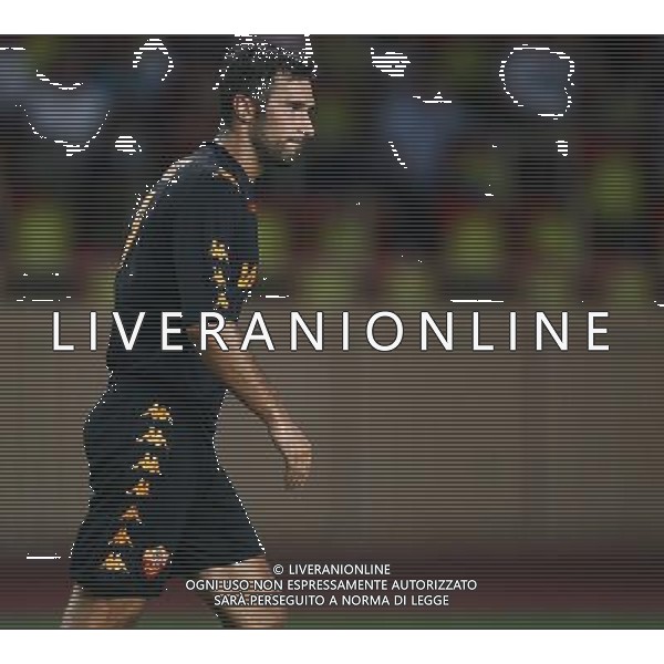 Foto Aldo Liverani/Luca Ghidoni Monaco 02/08/2008 Amichevole di calcio 2008-2009 As Monaco-Roma Nella foto Vucinic AG ALDO LIVERANI