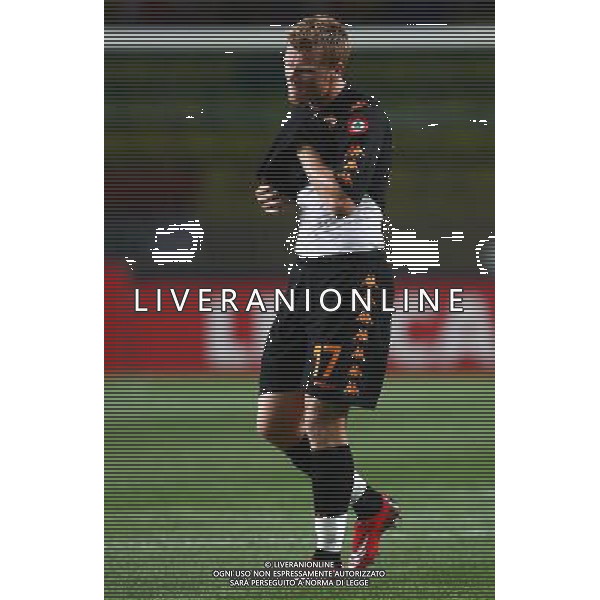 Foto Aldo Liverani/Luca Ghidoni Monaco 02/08/2008 Amichevole di calcio 2008-2009 As Monaco-Roma Nella foto Riise AG ALDO LIVERANI