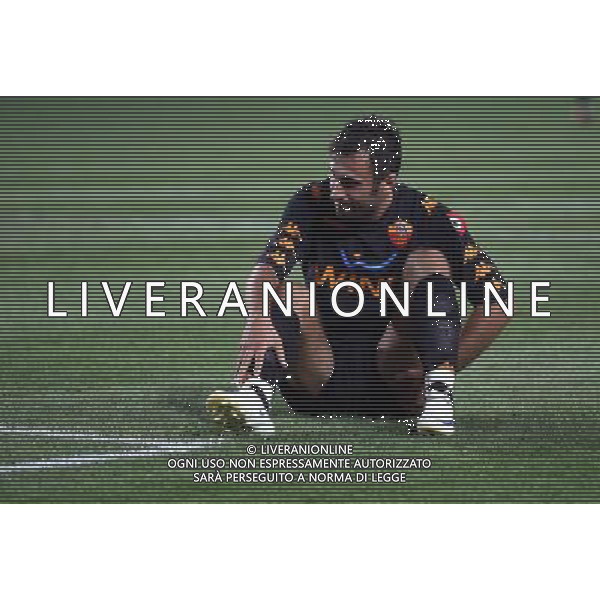 Foto Aldo Liverani/Luca Ghidoni Monaco 02/08/2008 Amichevole di calcio 2008-2009 As Monaco-Roma Nella foto Mirko Vucinic AG ALDO LIVERANI