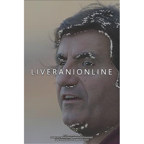 VICENZA-TORINO TROFEO SANTAGIULIANA 02-08-2008 NELLA FOTO urbano cairo AG ALDO LIVERANI