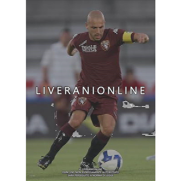 VICENZA-TORINO TROFEO SANTAGIULIANA 02-08-2008 NELLA FOTO ALESSANDRO ROSINA AG ALDO LIVERANI