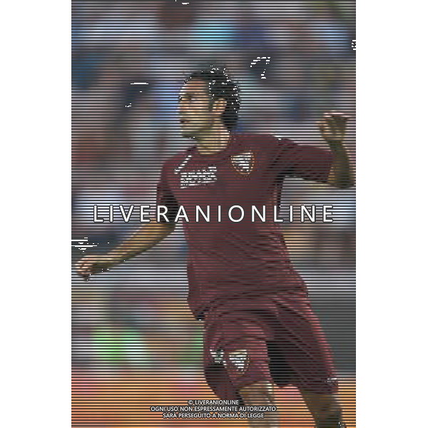 VICENZA-TORINO TROFEO SANTAGIULIANA 02-08-2008 NELLA FOTO NICOLA AMORUSO AG ALDO LIVERANI