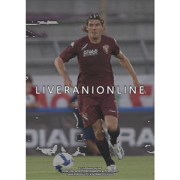 VICENZA-TORINO TROFEO SANTAGIULIANA 02-08-2008 NELLA FOTO DI LORETO AG ALDO LIVERANI