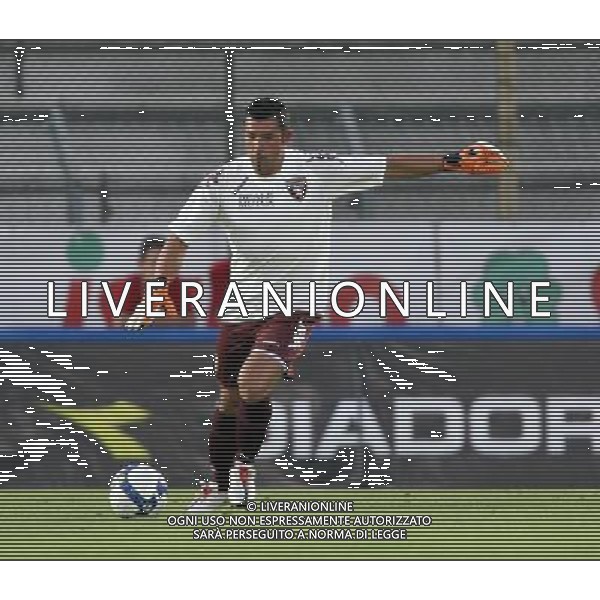 VICENZA-TORINO TROFEO SANTAGIULIANA 02-08-2008 NELLA FOTO MATTEO SERENI AG ALDO LIVERANI