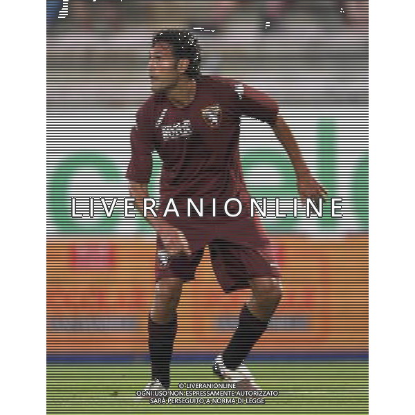 VICENZA-TORINO TROFEO SANTAGIULIANA 02-08-2008 NELLA FOTO NICOLA AMORUSO AG ALDO LIVERANI