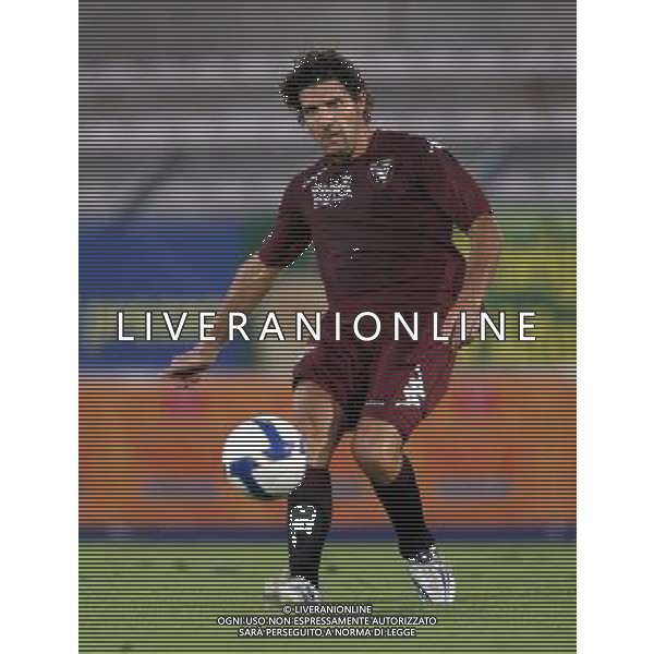 VICENZA-TORINO TROFEO SANTAGIULIANA 02-08-2008 NELLA FOTO PRATALI AG ALDO LIVERANI