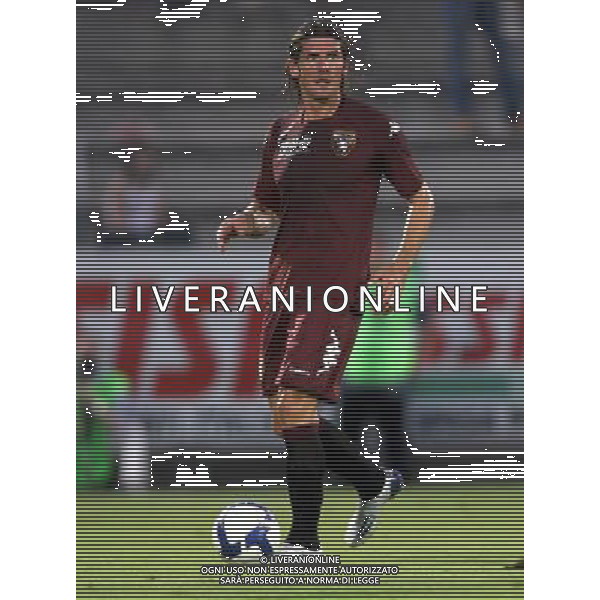 VICENZA-TORINO TROFEO SANTAGIULIANA 02-08-2008 NELLA FOTO DI LORETO AG ALDO LIVERANI