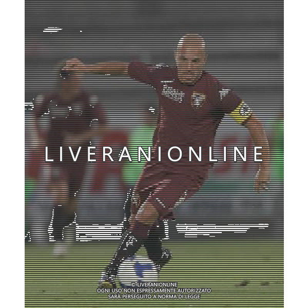 VICENZA-TORINO TROFEO SANTAGIULIANA 02-08-2008 NELLA FOTO ALESSANDRO ROSINA AG ALDO LIVERANI