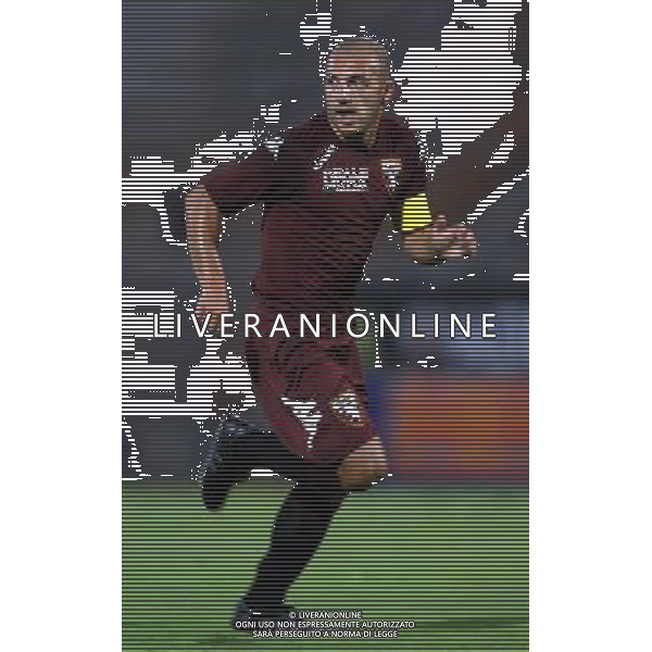 VICENZA-TORINO TROFEO SANTAGIULIANA 02-08-2008 NELLA FOTO ALESSANDRO ROSINA AG ALDO LIVERANI