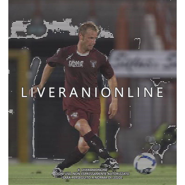 VICENZA-TORINO TROFEO SANTAGIULIANA 02-08-2008 NELLA FOTO VINCENZO GRELLA AG ALDO LIVERANI