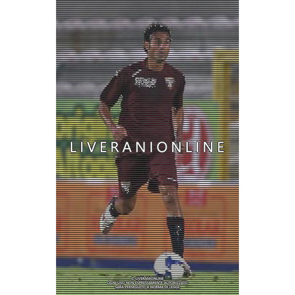 VICENZA-TORINO TROFEO SANTAGIULIANA 02-08-2008 NELLA FOTO NICOLA AMORUSO AG ALDO LIVERANI