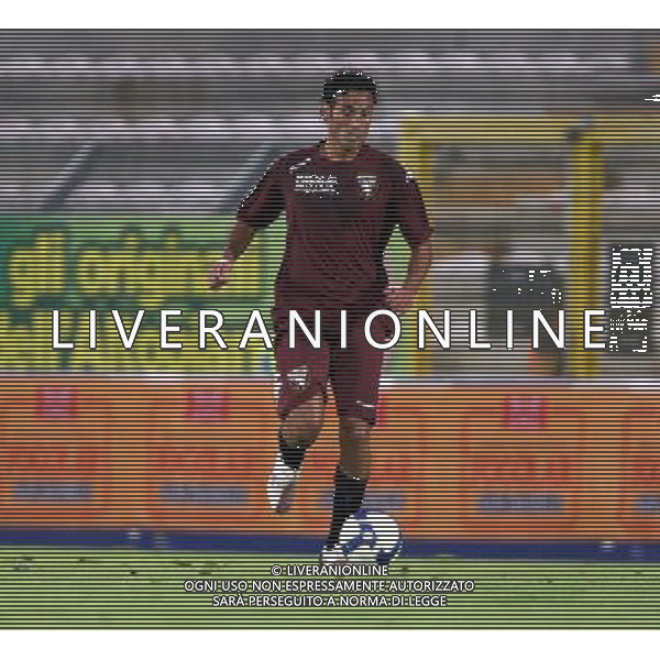 VICENZA-TORINO TROFEO SANTAGIULIANA 02-08-2008 NELLA FOTO NICOLA AMORUSO AG ALDO LIVERANI