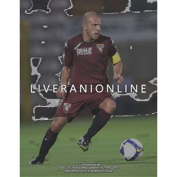 VICENZA-TORINO TROFEO SANTAGIULIANA 02-08-2008 NELLA FOTO ALESSANDRO ROSINA AG ALDO LIVERANI