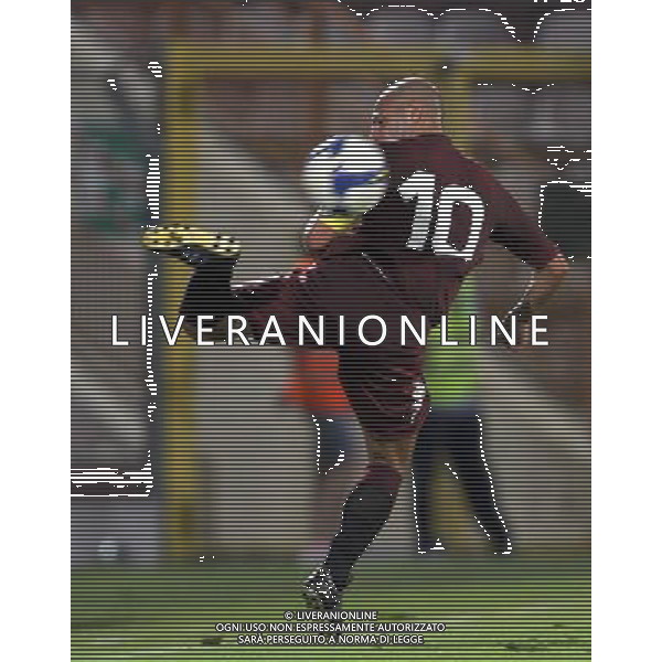 VICENZA-TORINO TROFEO SANTAGIULIANA 02-08-2008 NELLA FOTO ALESSANDRO ROSINA AG ALDO LIVERANI