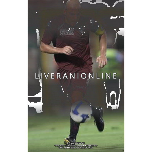 VICENZA-TORINO TROFEO SANTAGIULIANA 02-08-2008 NELLA FOTO ALESSANDRO ROSINA AG ALDO LIVERANI