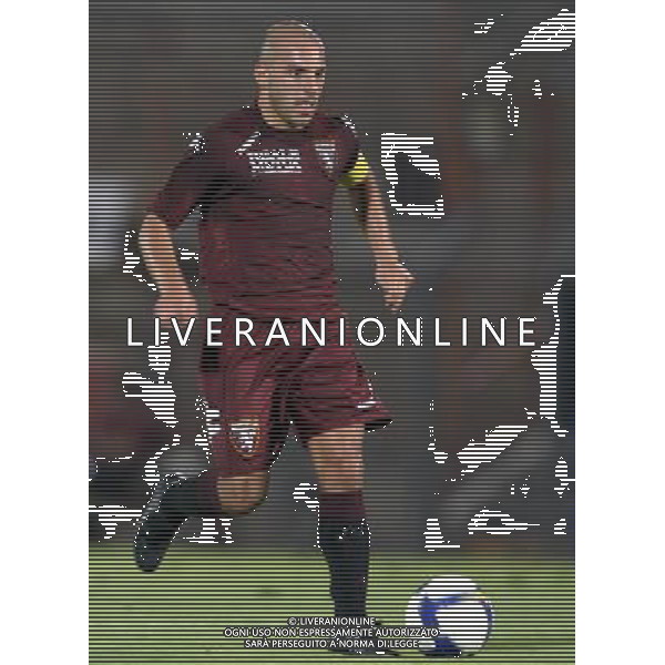 VICENZA-TORINO TROFEO SANTAGIULIANA 02-08-2008 NELLA FOTO ALESSANDRO ROSINA AG ALDO LIVERANI