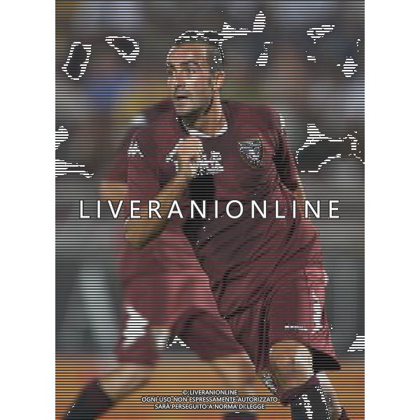 VICENZA-TORINO TROFEO SANTAGIULIANA 02-08-2008 NELLA FOTO SIMONE BARONE AG ALDO LIVERANI