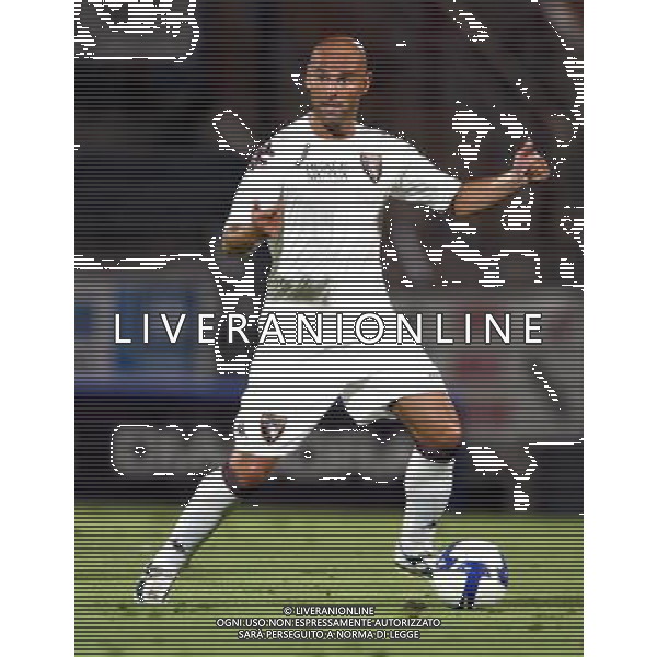 VICENZA-TORINO TROFEO SANTAGIULIANA 02-08-2008 NELLA FOTO ROBERTO STELLONE AG ALDO LIVERANI