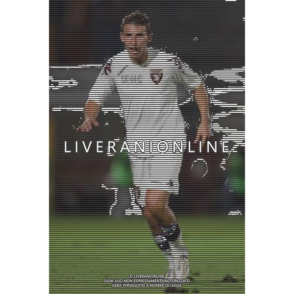 VICENZA-TORINO TROFEO SANTAGIULIANA 02-08-2008 NELLA FOTO RUBIN AG ALDO LIVERANI