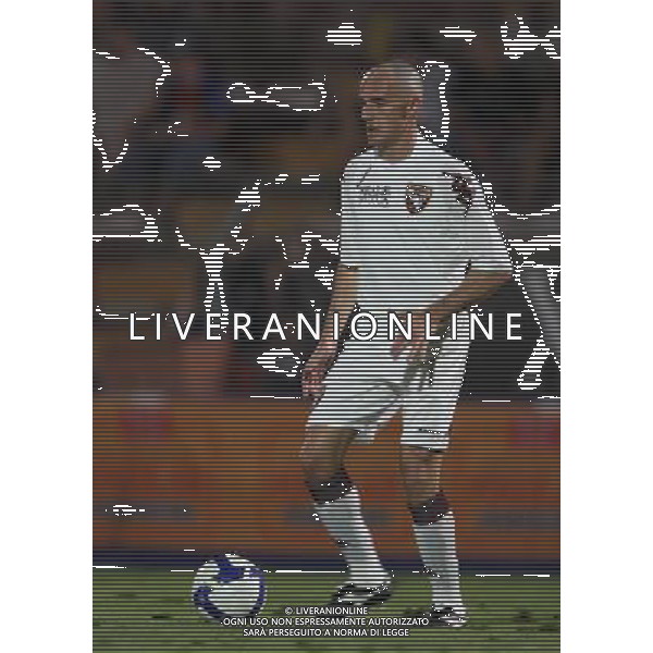 VICENZA-TORINO TROFEO SANTAGIULIANA 02-08-2008 NELLA FOTO LANNA SALVATORE AG ALDO LIVERANI