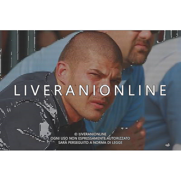 AMICHEVOLE ATALANTA-VARESE NELLA FOTO ALESSANDRO RUGGERI FOTO PASINETTI/AG ALDO LIVERANI