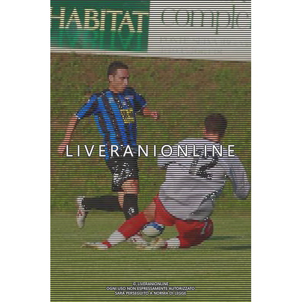 AMICHEVOLE ATALANTA-VARESE NELLA FOTO ANTONIO D\' AGOSTINO FOTO PASINETTI/AG ALDO LIVERANI