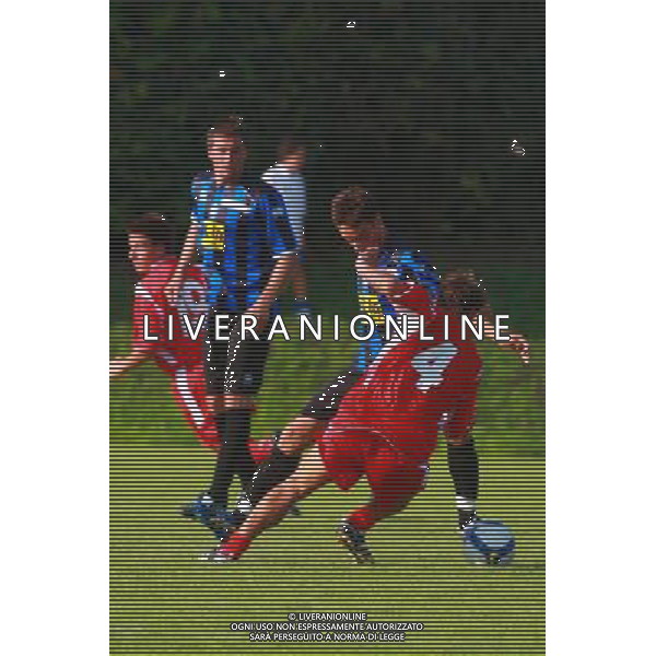 AMICHEVOLE ATALANTA-VARESE NELLA FOTO GIACOMO BONAVENTURA FOTO PASINETTI/AG ALDO LIVERANI