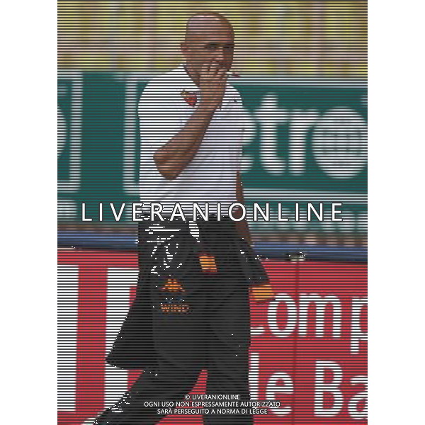 Foto Aldo Liverani/Luca Ghidoni Monaco 02/08/2008 Amichevole di calcio 2008-2009 As Monaco-Roma Nella foto Luciano Spalletti ag aldo liverani