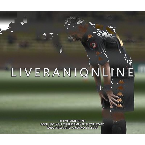 Foto Aldo Liverani/Luca Ghidoni Monaco 02/08/2008 Amichevole di calcio 2008-2009 As Monaco-Roma Nella foto Simone Perrotta ag aldo liverani