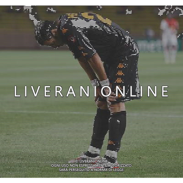 Foto Aldo Liverani/Luca Ghidoni Monaco 02/08/2008 Amichevole di calcio 2008-2009 As Monaco-Roma Nella foto Simone Perrotta ag aldo liverani