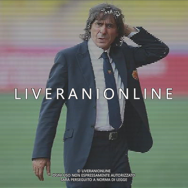 Foto Aldo Liverani/Luca Ghidoni Monaco 02/08/2008 Amichevole di calcio 2008-2009 As Monaco-Roma Nella foto Bruno Conti ag aldo liverani